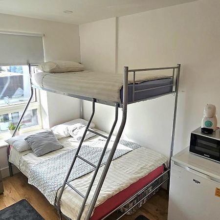 לונדון Alpha Accommodations מראה חיצוני תמונה