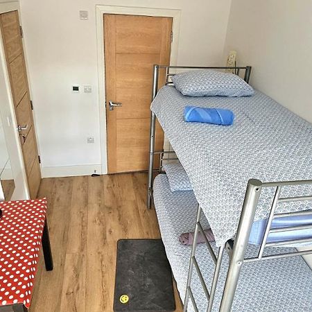 לונדון Alpha Accommodations מראה חיצוני תמונה