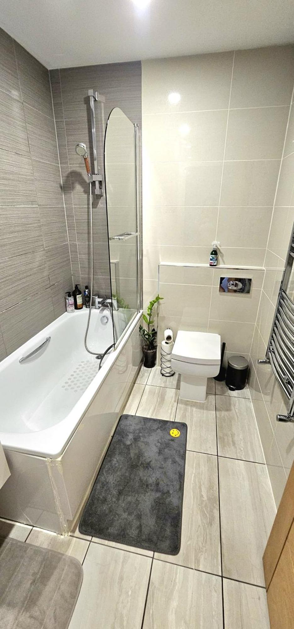 לונדון Alpha Accommodations מראה חיצוני תמונה